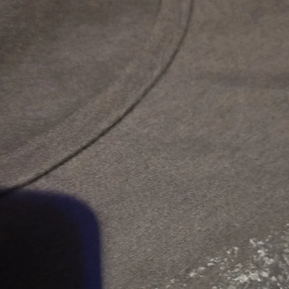 Women's Peace Sign Tank Top - Picture 3 of 6